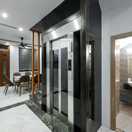 Ami House 1 Aparthotel ฮานอย ภายนอก รูปภาพ