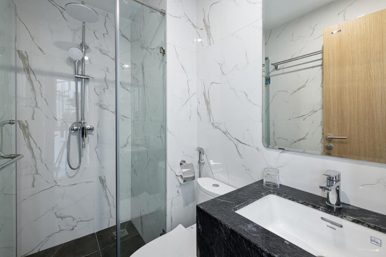 Ami House 1 Aparthotel ฮานอย ภายนอก รูปภาพ